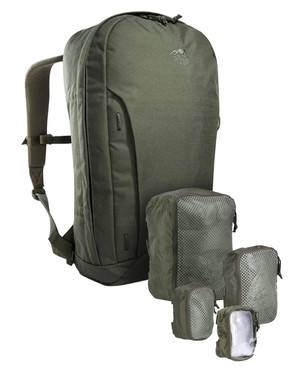 TACWRK TT Urban Tac Pack Bundle Oliv