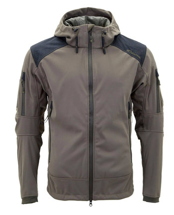 Carinthia - Softshell Jacket Special Forces Olive