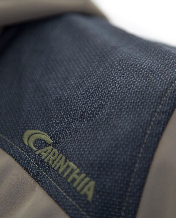 Carinthia Softshell Jacket SpezKr Oliv