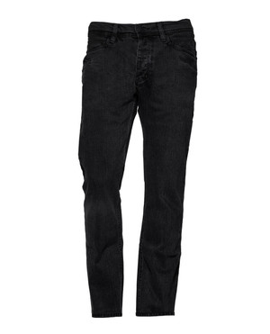 LMSGear Black Elastane Denim V2 MUD TWK