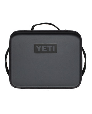 YETI - Daytrip Lunch Box Charcoal