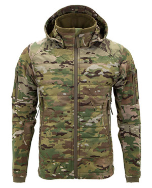Carinthia ISG Jacket Multicam