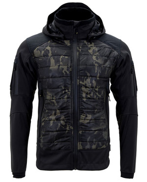 Carinthia ISG 2.0 Jacket Multicam Black