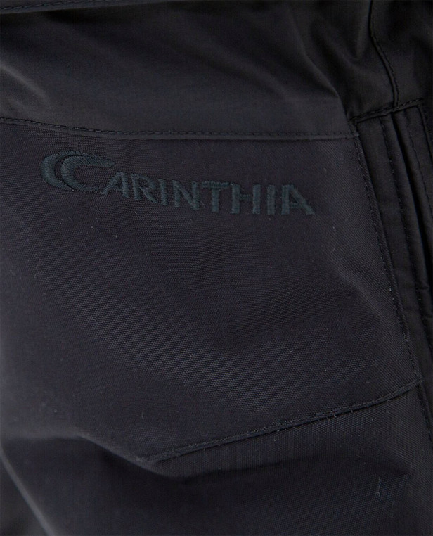 Carinthia MIG 4.0 Trousers Black Schwarz