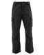 MIG 4.0 Trousers Black