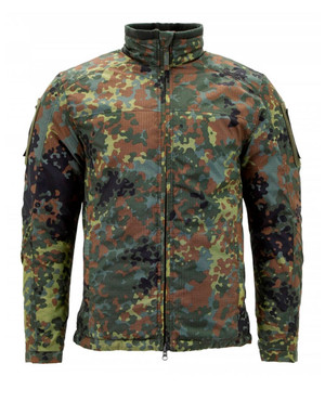 Carinthia LIG 3.0 Jacket 5-Farb Flecktarn