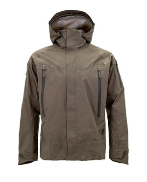 Carinthia PRG 2.0 Jacket Olive