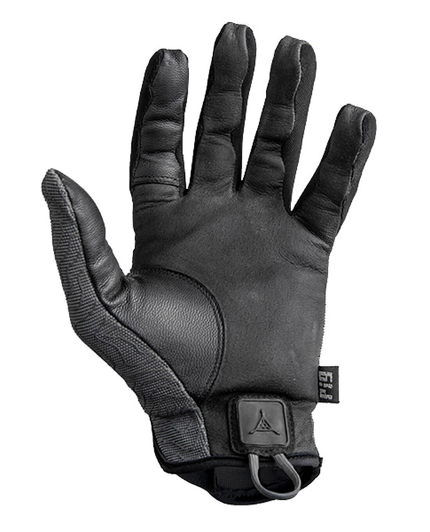 Triple Aught Design SKD PIG FDT Delta Utility Glove Carbon Grey