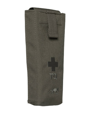 TASMANIAN TIGER TT Tourniquet Pouch II IRR Steingrau Oliv