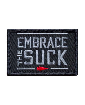 GoRuck - Embrace the Suck Patch