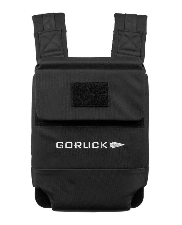 GoRuck RPC 2.0 Small Black