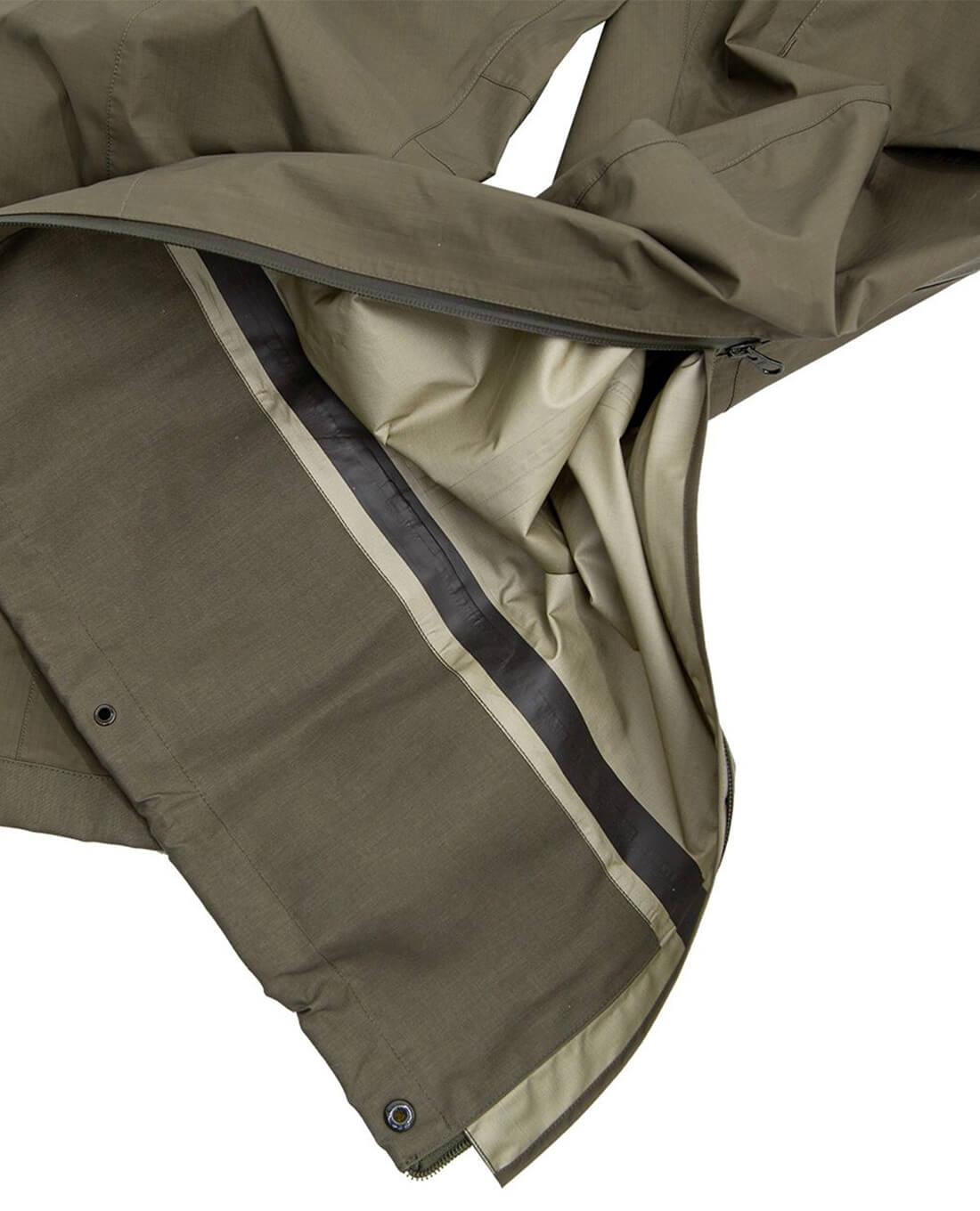 Carinthia PRG 2.0 Trousers Olive - WPG021xx - TACWRK