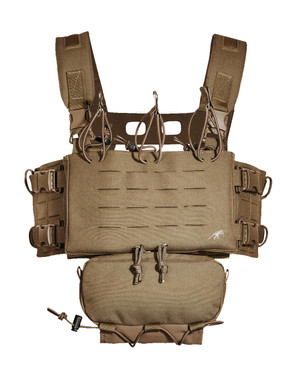 TASMANIAN TIGER TT Small Combi Rig coyote brown