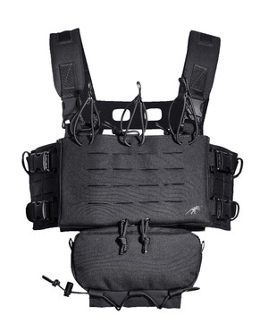 TASMANIAN TIGER TT Small Combi Rig Black