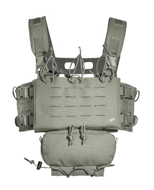 TASMANIAN TIGER TT Small Combi Rig IRR Stone Grey Olive