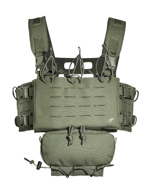 TASMANIAN TIGER TT Small Combi Rig Olive