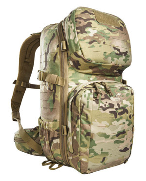 TASMANIAN TIGER TT Modular Combat Pack Multicam