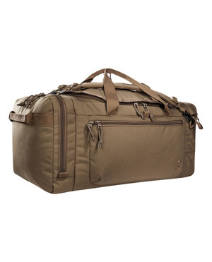 TASMANIAN TIGER TT Officers Bag Coyote Brown