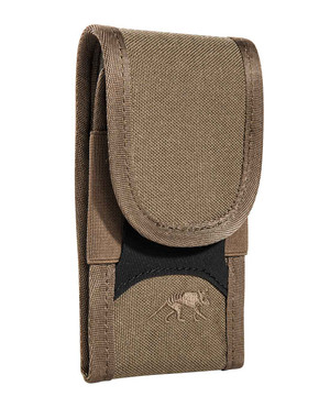 TASMANIAN TIGER TT Tactical Phone Cover Coyote Brown