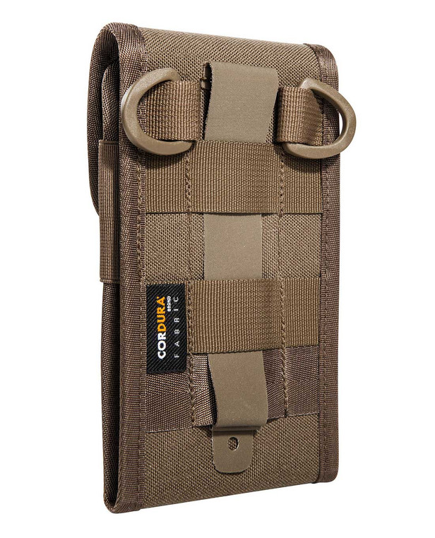 TASMANIAN TIGER TT Tactical Phone Cover XXL  coyote brown