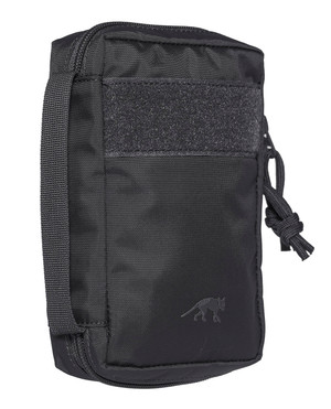 TASMANIAN TIGER TT First Aid Basic Black Schwarz