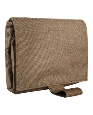 TASMANIAN TIGER TT Dump Pouch MK II Coyote Brown