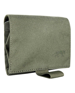 TASMANIAN TIGER TT Dump Pouch MK II Olive