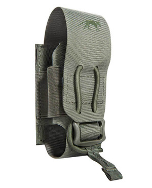TASMANIAN TIGER TT SGL Flashbang Pouch IRR Stone Grey Olive
