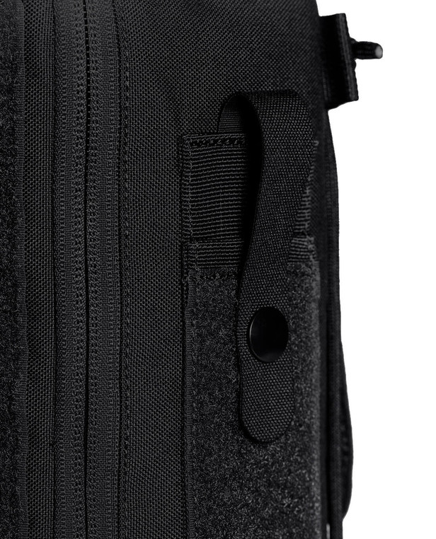 TASMANIAN TIGER TT Modular Support Bag black