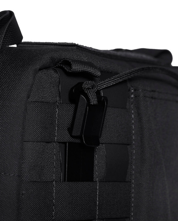 TASMANIAN TIGER TT Modular Support Bag black