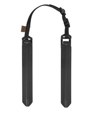 TASMANIAN TIGER TT Molle Stick Set Black Schwarz