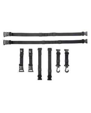 TASMANIAN TIGER TT Pouch Harness Adapter Black
