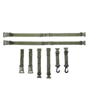 TASMANIAN TIGER TT Pouch Harness Adapter Olive