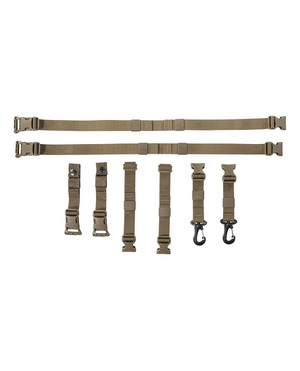 TASMANIAN TIGER TT Pouch Harness Adapter Coyote Brown