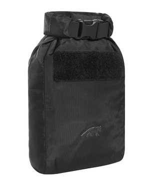 TASMANIAN TIGER TT First Aid Basic WP Black Schwarz