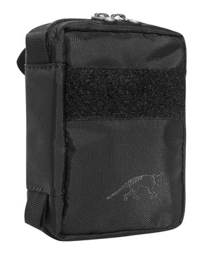 TASMANIAN TIGER TT First Aid Mini Black Schwarz