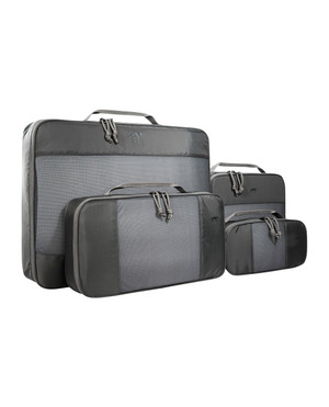 TASMANIAN TIGER TT Mesh Pocket Set XL Titan Grey