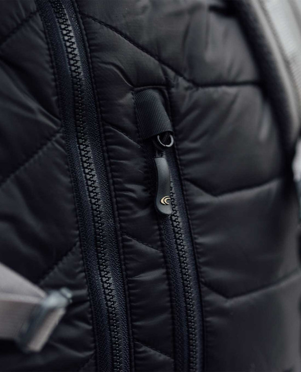 Carinthia G-Loft ESG Jacket Black Schwarz