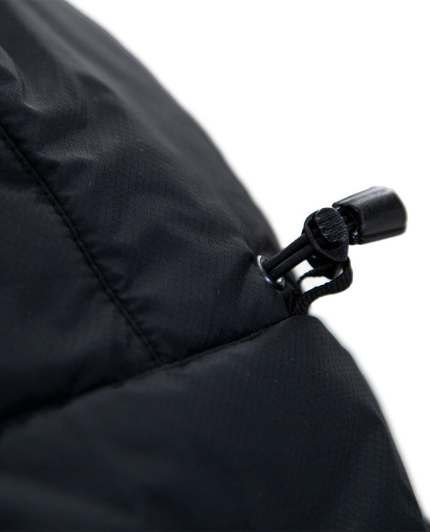 Carinthia G-Loft ESG Jacket Black Schwarz