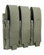 TT 3 SGL Mag Pouch MP7 VL Coyote Brown