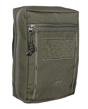 TASMANIAN TIGER TT Tac Pouch 6.1 IRR Steingrau Oliv