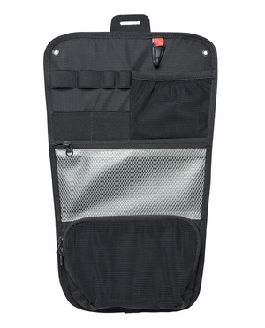 TASMANIAN TIGER TT Organizer Panel Black