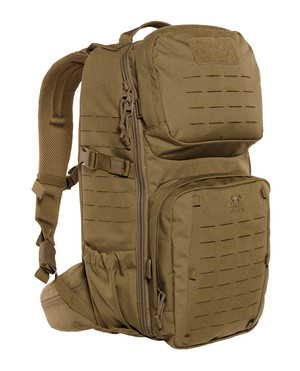 TASMANIAN TIGER TT Modular Combat Pack Coyote Brown