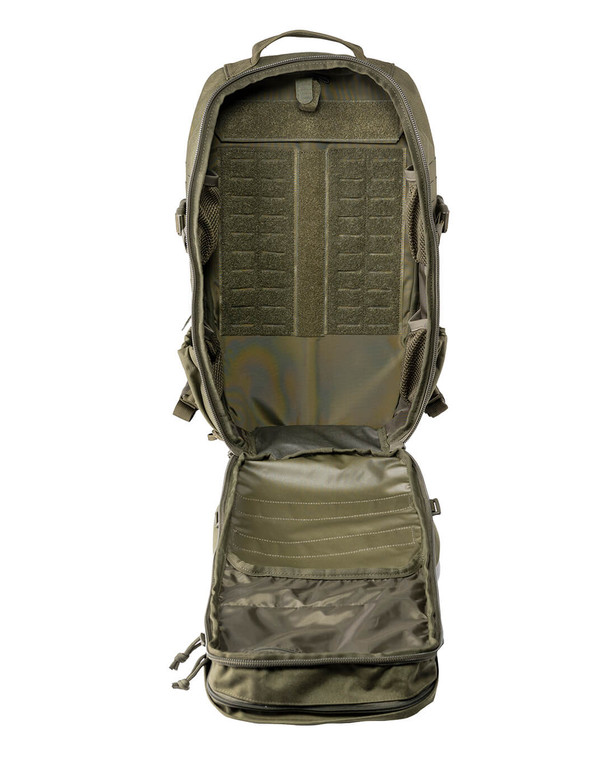 TASMANIAN TIGER TT Modular Combat Pack Olive