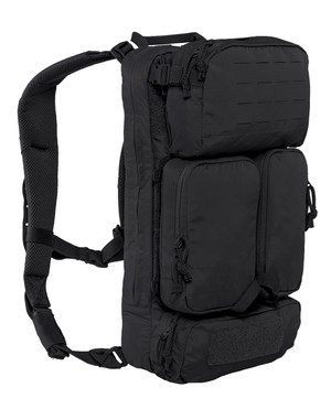 TASMANIAN TIGER TT Modular Gunners Pack Black