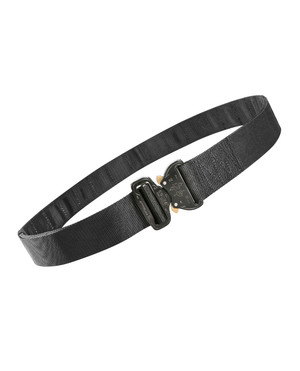 TASMANIAN TIGER - TT Modular Belt Black Schwarz
