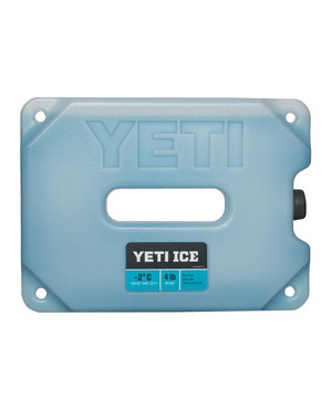 YETI - Ice 4Lb Clear