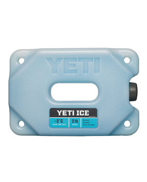 YETI - Ice 2Lb Clear