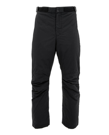 Carinthia - G-Loft Windbreaker Trousers Black