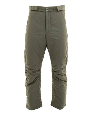 Carinthia G-Loft Windbreaker Trousers Oliv